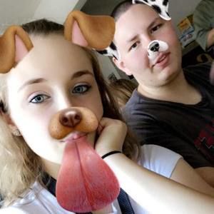 Meet your Posher, Bri